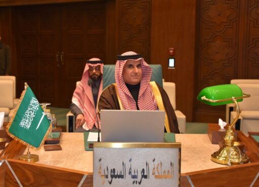 مندوب السعودية لدى الجامعة العربية يهنيء مصر بمناسبة انتصارات أكتوبر المجيدة: انتصاراً لكل العرب