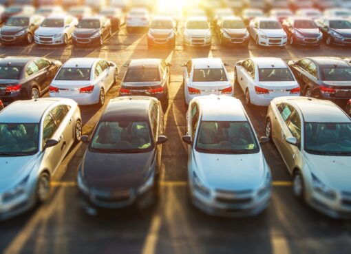 بتقرير المجمعه عن تأمين وترخيص المركبات فى السوق عن شهر سبتمبر 2024 … 40713 مركبة “زيرو” و24008 دراجه نارية و 14128 سيارة و 1432 نقل