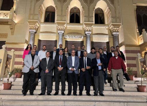 “اتصال” تنظم أول لقاء مفتوح بين شركات القطاع الخاص والجهاز القومي لتنظيم الاتصالات