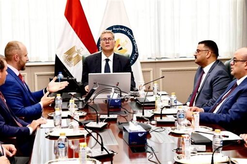 آتون ريسورسز الكندية تخطط لإنشاء مصنع لاستخراج ومعالجة الذهب في مصر