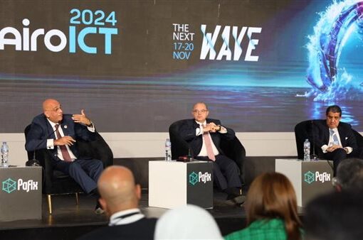 «خطوة» لتمويل المشروعات تخطط لإنشاء 70 فرعًا خلال 4 سنوات