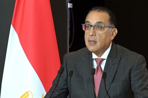 رئيس الوزراء: إكتمال تركيب مصيدة المفاعل للوحدات النووية الأربع بمحطة الضبعة النووية