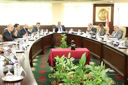 تأسيس شركة جديدة لإنتاج وقود الطائرات المستدام «ESAF»