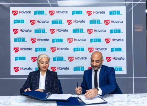شراكة بين “فوو” و” اينوفيت” لتعزيز التحول الرقمي في مصر