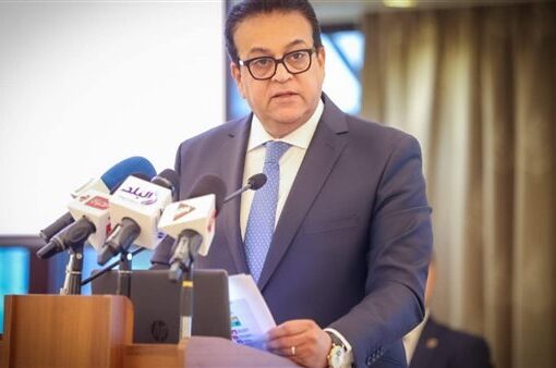 وزير الصحة يعلن خطة لدعم تشخيص التوحد في مصر.. وتوسيع مراكز الرعاية لمرضى الإدمان