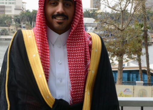 طلال العتيبي: نستهدف عقد صفقات تجارية وعقود تصدير للمشاركين في معرض مصر الدولي للتمور