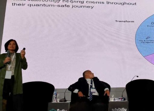 الحوسبة الكمومية تستعد لمواجهة التحديات العالمية المستقبلية