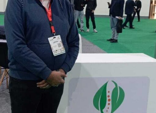 محمد مصطفى: السلام لتصدير المواد الغذائية تستهدف رفع صادراتها من التمور إلى 20 ألف طن سنوياً