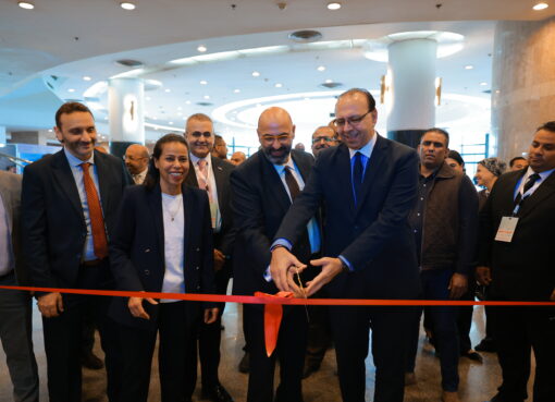 انطلاق معرض أوتوتك لخدمات ما بعد بيع السيارات والصناعات المغذية  بمشاركة أكثر من 300 شركة عارضة