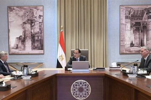 «بريتش بتروليم»: خطة لاستكشاف البترول والغاز من 6 مناطق امتياز في مصر