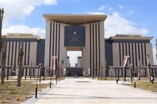 مصر تدعو لتبني عملية سياسية شاملة في سوريا