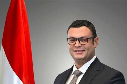 «الشربيني» يشارك في فعاليات مجلس وزراء الإسكان العرب بالجزائر