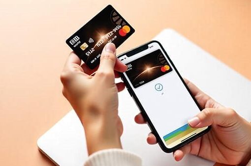 البنك التجاري الدولي CIB يقدّم خدمة «APPLE PAY» لعملائه في مصر