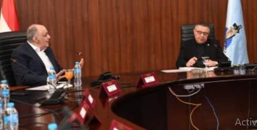 مجلس النواب يبحث تذليل العقبات أمام أصحاب المشروعات الصغيرة بالبحر الأحمر