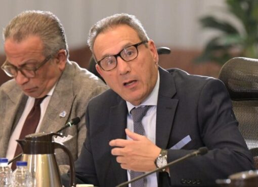 الإتربي: نتوقع خفض أسعار الفائدة خلال العام المقبل مع تراجع التضخم