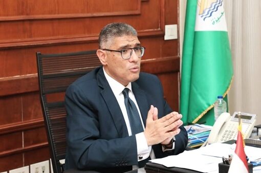 محافظ الجيزة : 12 مشروع خدمي وتنموي نفذتها مديرية الإسكان خلال النصف الأول من العام المالي