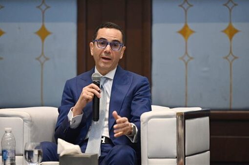 «الخطيب»: زيادة صادرات السلع الهندسية والإلكترونية إلى 5.768 مليار دولار خلال 2024