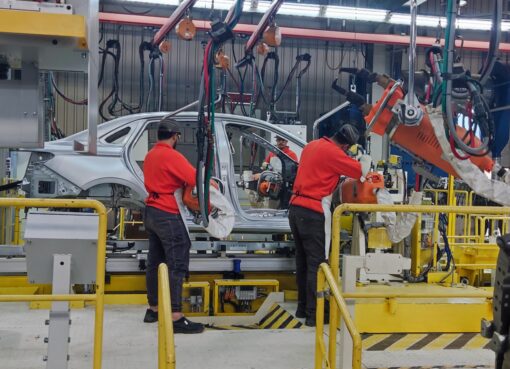 2025 .. عام تحديات صناعة السيارات محلياً بمصر