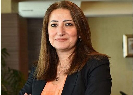 رسمياً.. داليا الباز رئيساً لمجلس إدارة الهيئة القومية للبريد