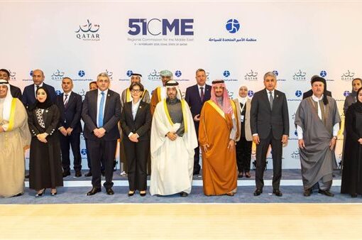 مصر تفوز بعضوية المجلس التنفيذي لمنظمة الأمم المتحدة للسياحة