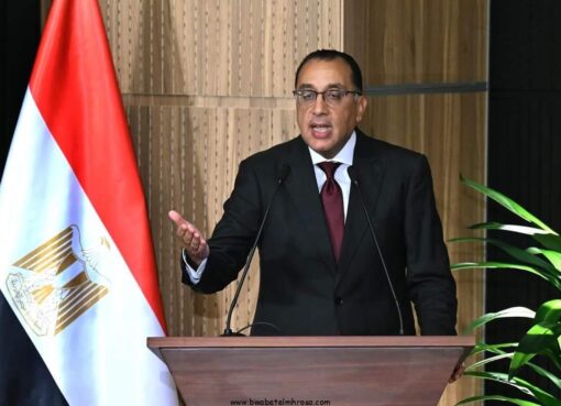 مصر تستقبل 8.7 مليون سائح خلال النصف الأول من العام المالي الحالي