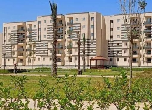 الإسكان تعلن بدء تسليم دفعتين جديدتين بمشروع سكن مصر بمدينة القاهرة الجديدة