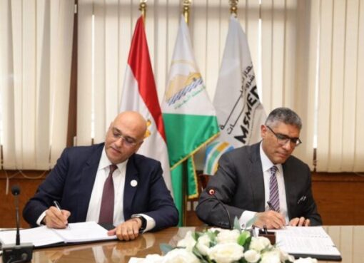 تعاون جديد بين جهاز تنمية المشروعات ومحافظة الجيزة لدعم المشروعات متناهية الصغر
