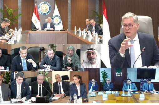 وزير البترول: استئناف أعمال تنمية حقل غاز ظهر وحفر 3 آبار جديدة