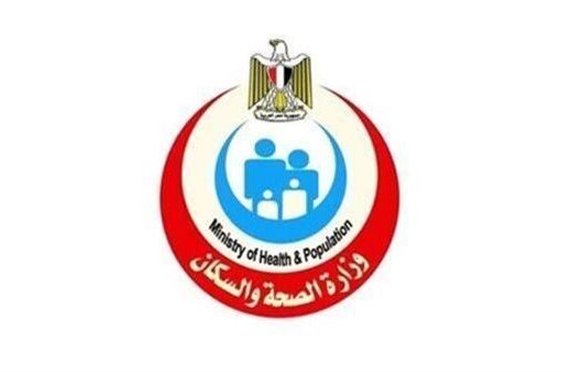 وزارة الصحة تدفع بـ15 سيارة إسعاف إلى موقع انهيار عقار سكني بكرداسة