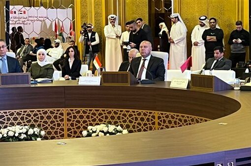 «الوزير» يؤكد حرص مصر على تعزيز الشراكة الصناعية التكاملية بدول الشرق الأوسط
