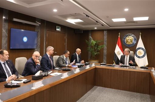 شركة ايبروم تحقق 1.1 مليار جنيه صافي ربح خلال 2024