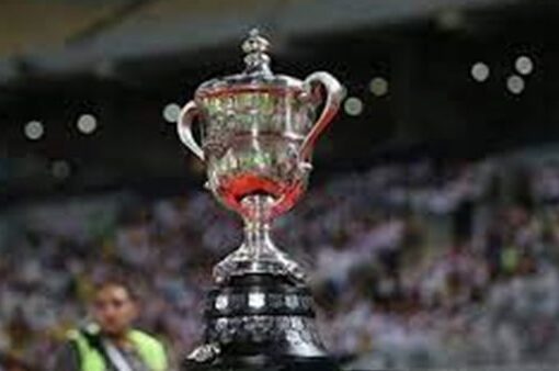 اتحاد الكرة يحدد منتصف إبريل موعداً مبدئياً لنهائى كأس مصر