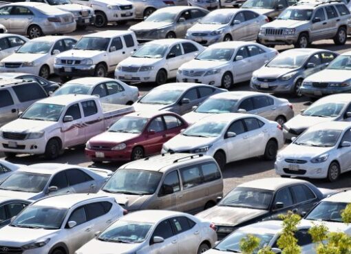 المجمعة المصرية للتأمين الإجباري : ترخيص 36,944 مركبة “زيرو” من بينها 19,151 دراجه نارية، و14,366 سيارة ، و2,027 نقل
