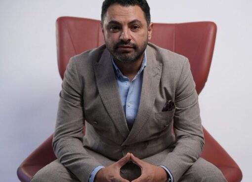 د. محمد صلاح يعلن انطلاق المرحلة الثانية من مبادرة ECC لدعم رواد الأعمال في قطاع التجميل