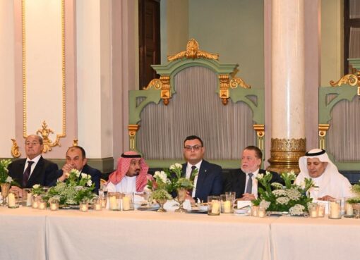 وزير الإسكان يُشارك في جلسة حوارية لوفد الغرف التجارية السعودية ومجلس الأعمال السعودي المصري