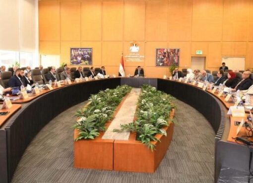 الإسكان تعلن زيادة رأس المال المصدر والمدفوع لشركة المقاولون العرب إلى 10 مليارات جنيه