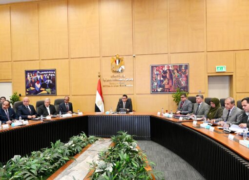 وزير الإسكان يتابع موقف تنفيذ مشروعات المبادرة الرئاسية “حياة كريمة” بمحافظتي أسوان وبني سويف