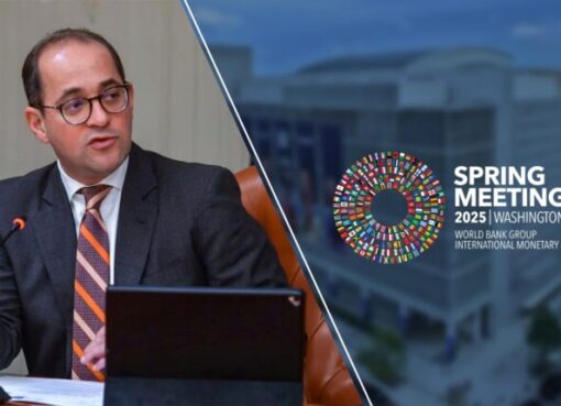 المالية: حققنا فائضًا أوليًا 2.5% والعجز الكلي تراجع إلى 6.3% من الناتج المحلي في الفترة من يوليو إلى مارس 2025