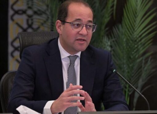 وزير المالية للعاملين بالجمارك: دوركم «مؤثر جدًا» في تحفيز الاستثمار والإنتاج والتصدير