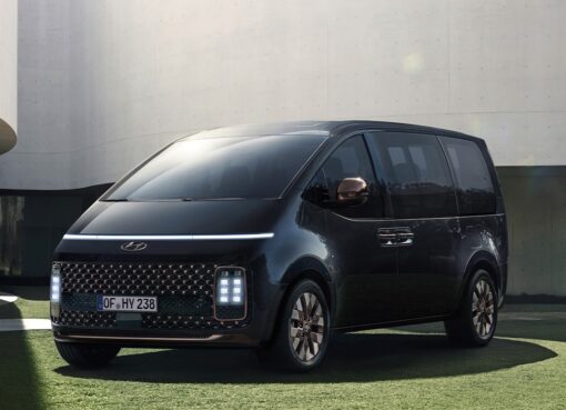 في خطوة تُحدث ثورة في عالم السيارات متعددة الاستخدامات جي بي أوتو تطلق هيونداي STARIA الهايبرد التي تجمع بين الابتكار والاستدامة