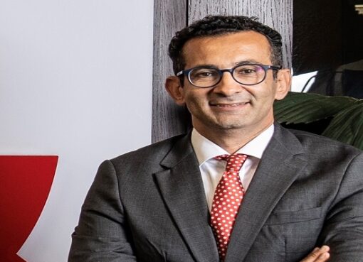 لأول مرة في السوق المصري.. إي آند مصر تقدم خدمة التحويلات المالية الدولية الفورية لمحفظة إي آند كاش