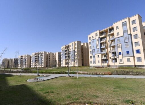 الإسكان: جارٍ تنفيذ 14 ألف وحدة سكنية جديدة ضمن مبادرة سكن لكل المصريين