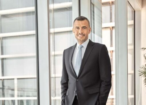 إي اف چي القابضة تحقق أداءً تشغيلياً قوياً خلال الربع الأول من عام 2025