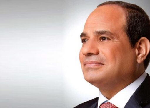 السيسي يستقبل كبير مستشاري الرئيس الأمريكي للشئون العربية والشرق أوسطية والأفريقية