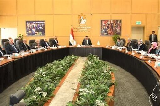 «القابضة لمياه الشرب» تنفذ مشروعات بقيمة 8.5 مليار جنيه خلال 2023-2024