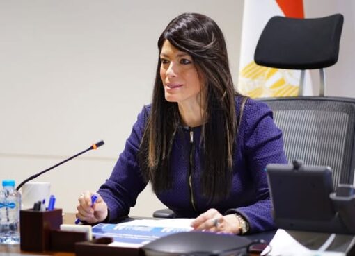 وزيرة التخطيط تشارك في اجتماعات لجنة الحوكمة العامة لمنظمة التعاون الاقتصادي والتنمية OECD
