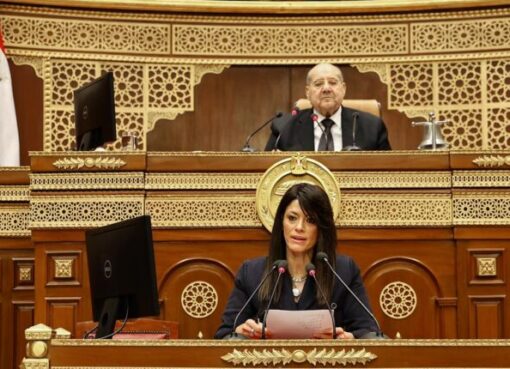 وزيرة التخطيط والتعاون الدولي: بدأنا تصحيح المسار الاقتصادي منذ مارس 2024 بسياسات وإجراءات متكاملة