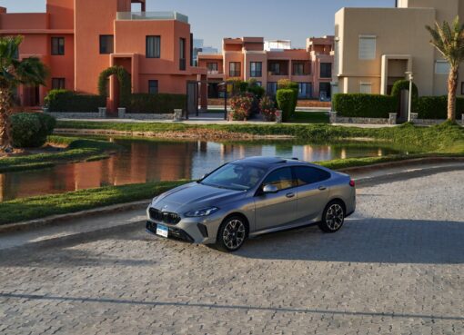 إطلاق الجيل الجديد كلياً مِن BMW الفئة الأولى و الفئة الثانية جران كوبيه في مصر