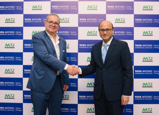 تاتا موتورز تُطلق رسميًا مجموعة مركباتها التجارية في مصر بالشراكة مع MTI لتعزيز حلول التنقل والنقل الذكي