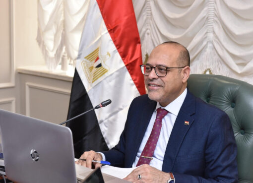 وزير العمل يُعلن بدء التقديم في مِنح مجانية للتدريب على 28 مِهنة بشهادات دولية في معهد ” الساليزيان الإيطالي” بالقاهرة